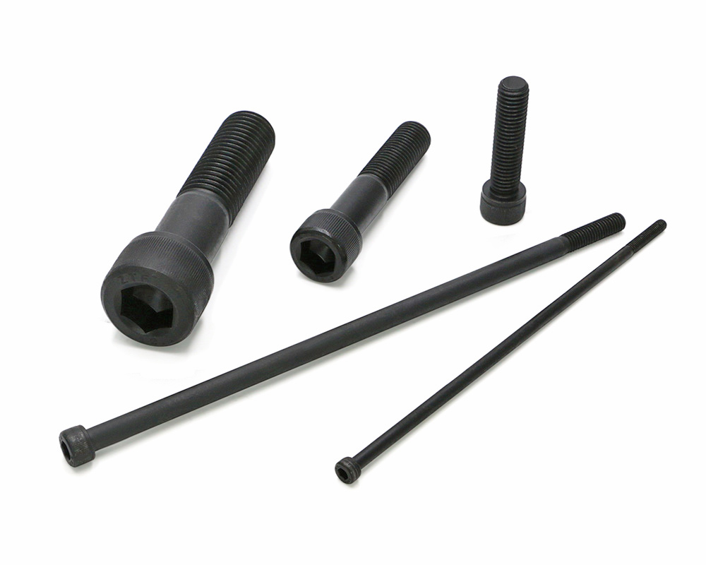 Hexagon socket head cap screws