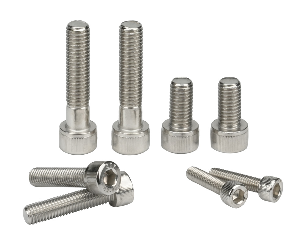 Stainless Steel Products